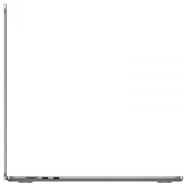 Ноутбук Apple MacBook Air 15 2023 MQKQ3 (Apple M2, 8GB/512GB, 10-Core GPU) Серый космос | Фото 4 из 7