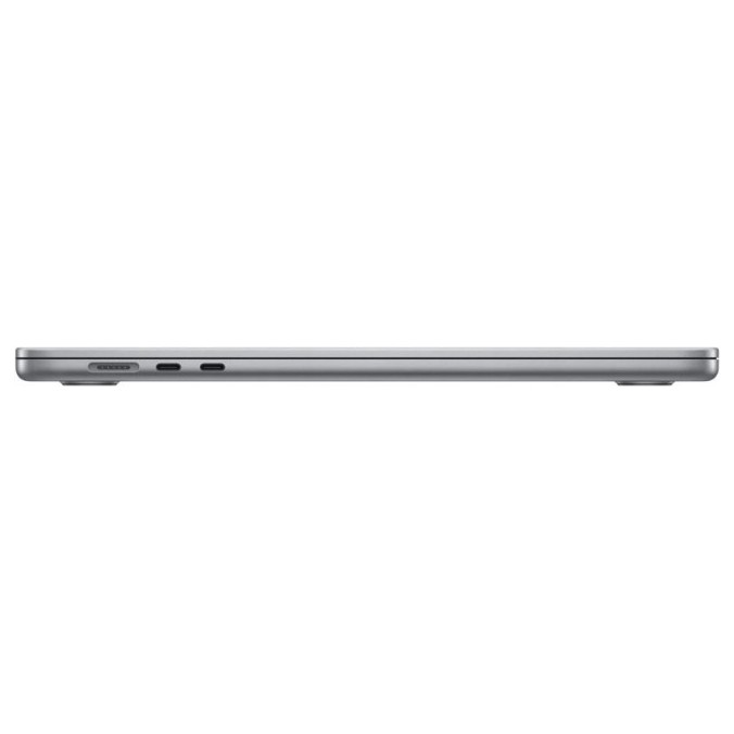 Ноутбук Apple MacBook Air 15 2023 MQKQ3 (Apple M2, 8GB/512GB, 10-Core GPU) Серый космос | Фото 5 из 7
