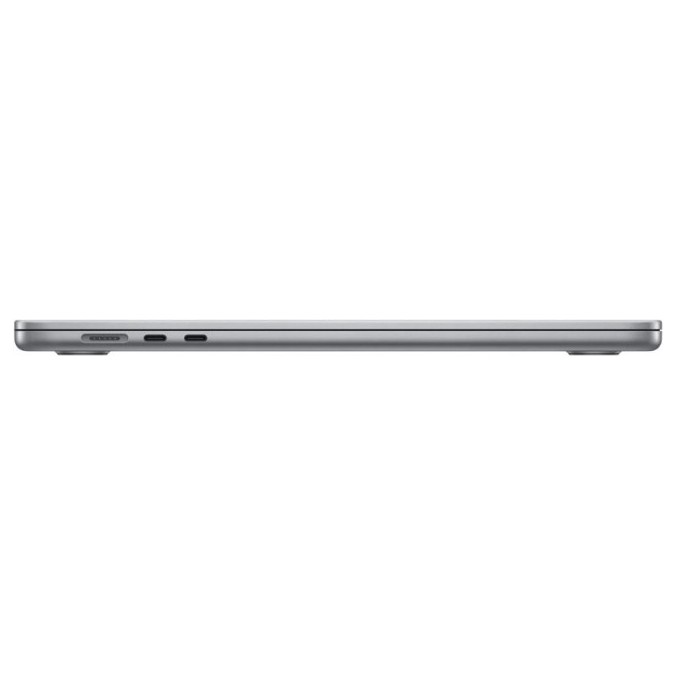 Ноутбук Apple MacBook Air 15 2023 MQKQ3 (Apple M2, 8GB/512GB, 10-Core GPU) Серый космос