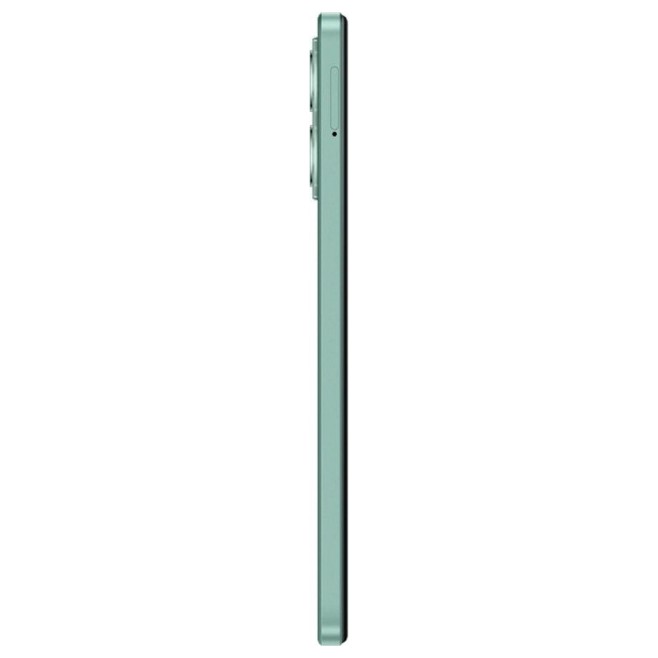 Смартфон Xiaomi Redmi Note 12 4G 8/256GB Зеленый (Mint Green) | Фото 6 из 9