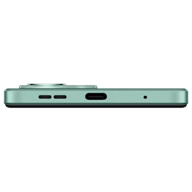 Смартфон Xiaomi Redmi Note 12 4G 8/256GB Зеленый (Mint Green) | Фото 8 из 9
