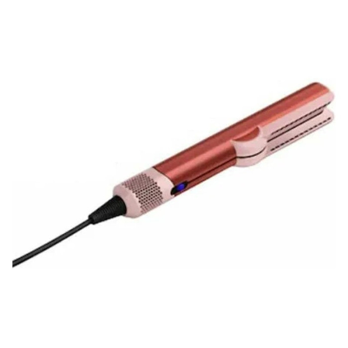 Выпрямитель волос Dyson Airstrait Straightene HT01 Strawberry Bronze /Blush Pink | Фото 2 из 2
