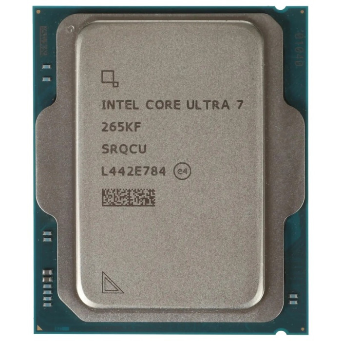 Процессор Intel Core Ultra 7 265KF OEM | Фото 1 из 1