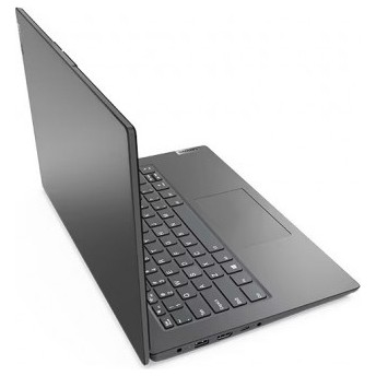 Ноутбук Lenovo V14 G2 ALC (AMD Ryzen 3 5300U,8GB/512GB AMD Radeon Graphics) Черный | Фото 3 из 11