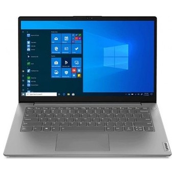 Ноутбук Lenovo V14 G2 ALC (AMD Ryzen 3 5300U,8GB/512GB AMD Radeon Graphics) Черный | Фото 6 из 11