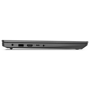 Ноутбук Lenovo V14 G2 ALC (AMD Ryzen 3 5300U,8GB/512GB AMD Radeon Graphics) Черный | Фото 10 из 11