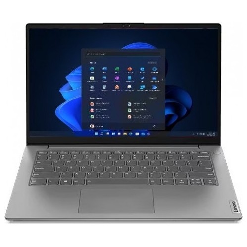 Ноутбук Lenovo V14 G2 ALC (AMD Ryzen 3 5300U,8GB/512GB AMD Radeon Graphics) Черный | Фото 11 из 11