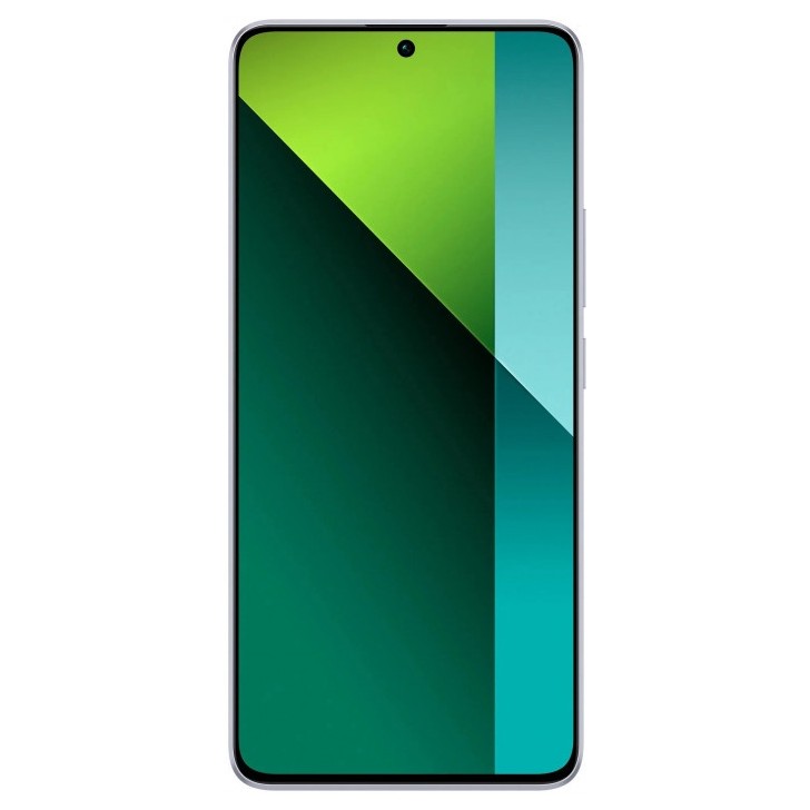 Смартфон Xiaomi Redmi Note 13 Pro 5G 8/256GB Фиолетовый (Lavender Purple) | Фото 2 из 8