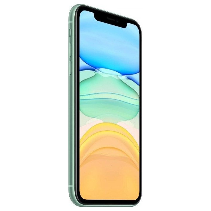 Смартфон Apple iPhone 11 64GB SlimBox Зеленый (Green) | Фото 3 из 4