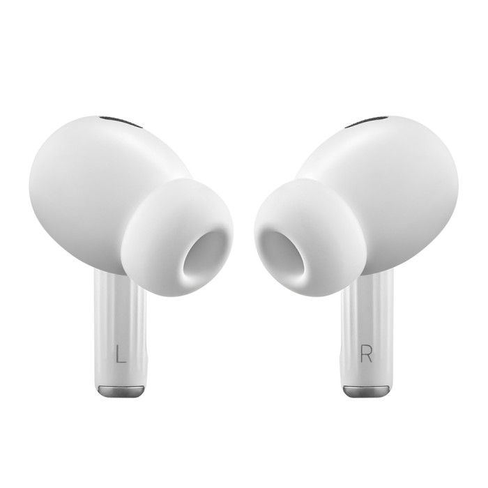 Беспроводные наушники ROCKET Star Белый