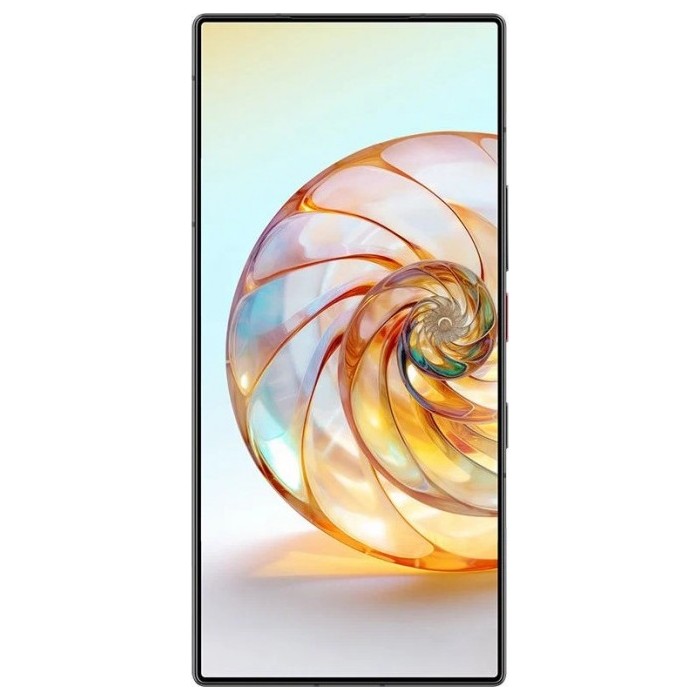 Смартфон ZTE Nubia Z60 Ultra 12/256GB Черный (Black)