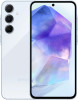Смартфон Samsung Galaxy A55 8/128Gb Голубой (Awesome Iceblue)