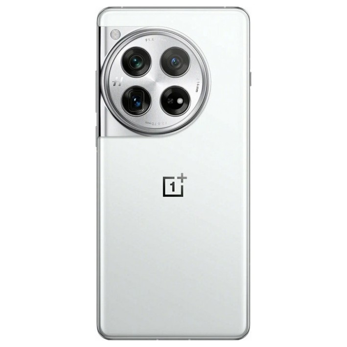 Смартфон OnePlus 12 12/256GB Белый (Silver) | Фото 3 из 6