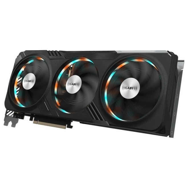 Видеокарта GIGABYTE GeForce RTX 4070 Ti GAMING OC 12GB (GV-N407TGAMING OC-12GD), Retail