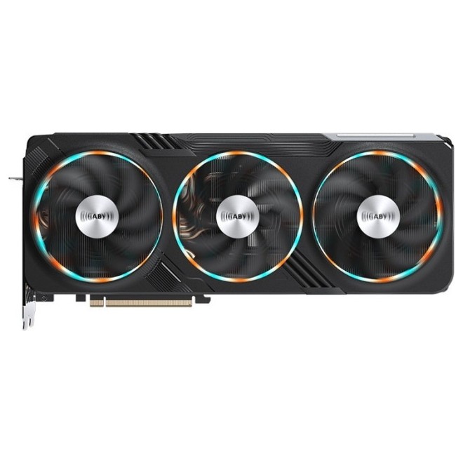 Видеокарта GIGABYTE GeForce RTX 4070 Ti GAMING OC 12GB (GV-N407TGAMING OC-12GD), Retail