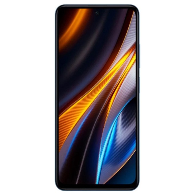 Смартфон Poco X4 GT 8/128GB Синий (Blue)