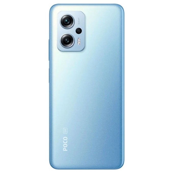 Смартфон Poco X4 GT 8/128GB Синий (Blue)