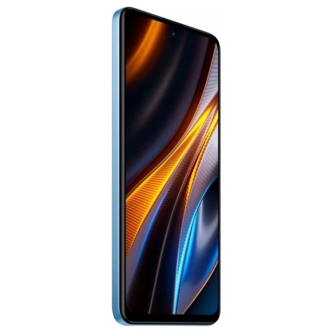 Смартфон Poco X4 GT 8/128GB Синий (Blue)