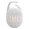 Портативная акустика JBL Clip 5 Белый