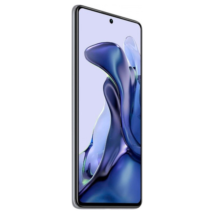 Смартфон Xiaomi 11T Pro 12/256GB Голубой (Blue) | Фото 3 из 6
