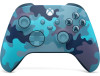 Геймпад Microsoft Xbox Series Mineral Camo