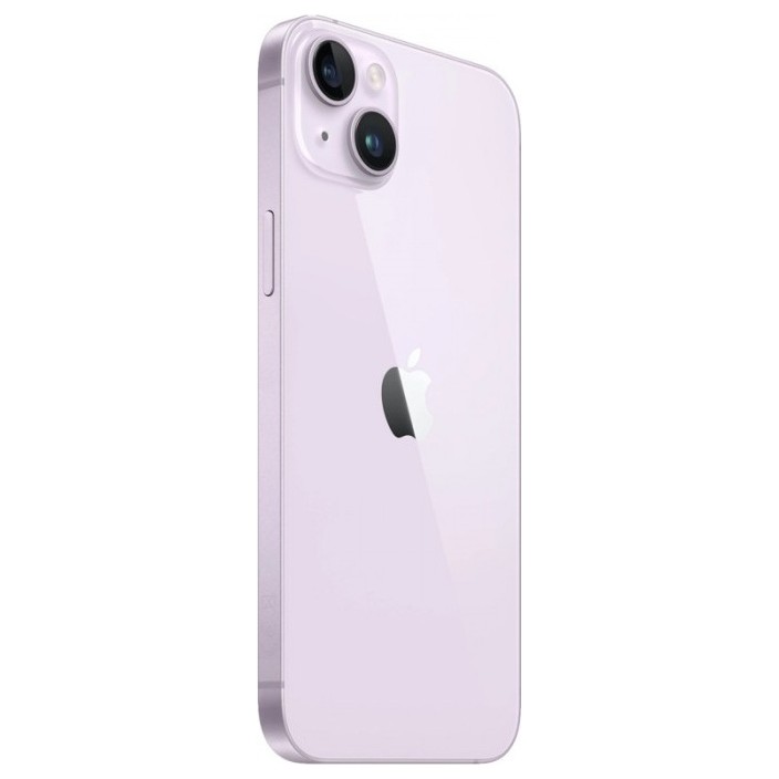 Смартфон Apple iPhone 14 Plus 256GB Фиолетовый (Purple) DualSim | Фото 5 из 7