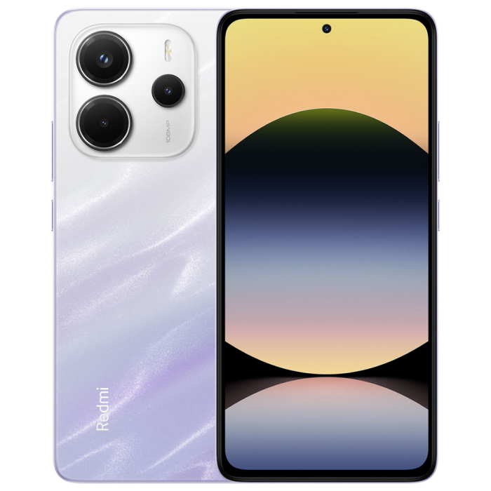 Смартфон Xiaomi Redmi Note 14 8/256GB Фиолетовый (Purple) | Фото 1 из 1