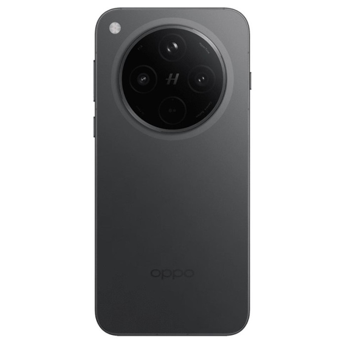 Смартфон Oppo Find X8s+ 16/512GB Черный (Black)