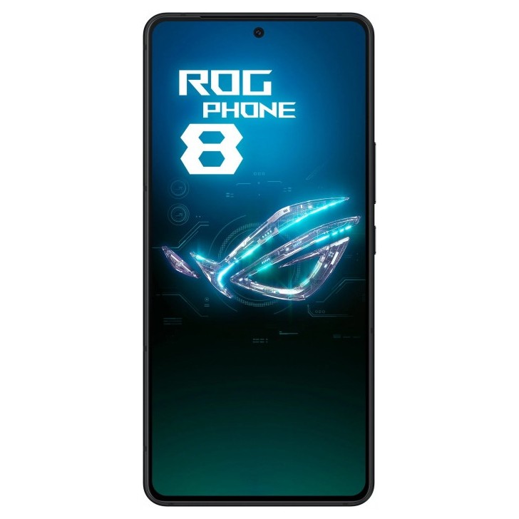 Смартфон Asus Rog Phone 8 12/256GB 5G Черный (Phantom Black)