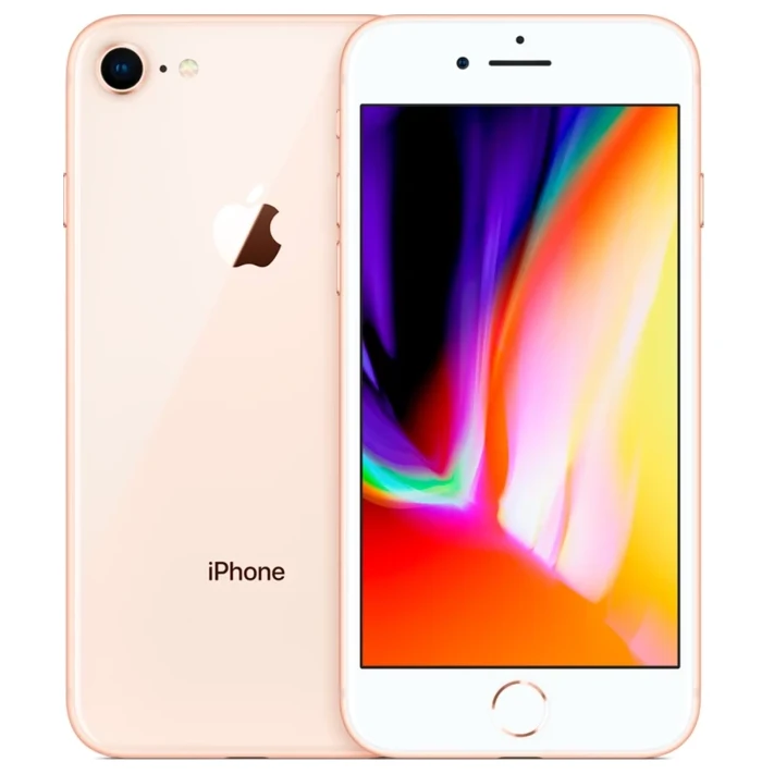 Смартфон Apple iPhone 8 256GB Золотой | Фото 1 из 2