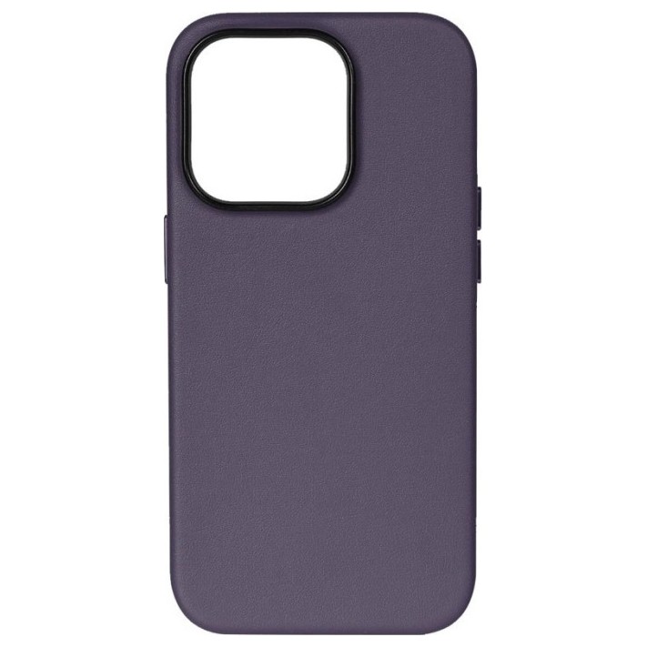 Чехол K-DOO NOBLE для iPhone 14 Pro Max Фиолетовый | Фото 5 из 5