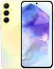 Смартфон Samsung Galaxy A55 8/128GB Желтый (Awesome Lemon)