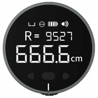 Электронная рулетка Xiaomi Duka Small Q Electronic Ruler | Фото 2 из 4
