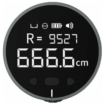 Электронная рулетка Xiaomi Duka Small Q Electronic Ruler