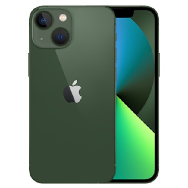 Смартфон Apple iPhone 13 mini 512GB Зеленый | Фото 1 из 2