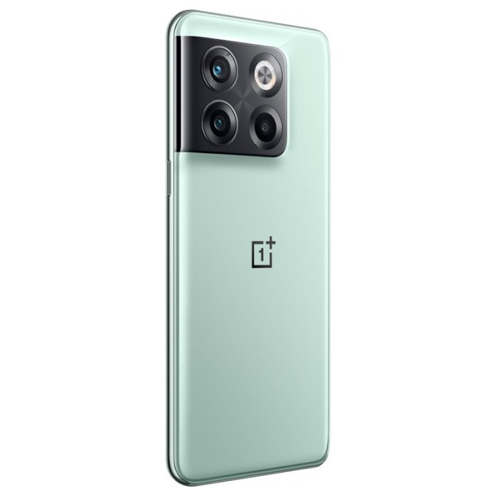 Смартфон OnePlus 10T 16/256GB Зеленый (Green) | Фото 2 из 5
