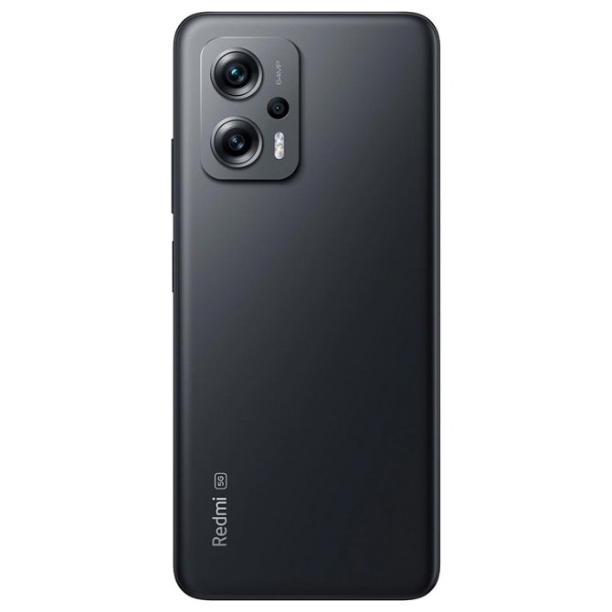 Смартфон Poco X4 GT 8/256GB Черный (Black) | Фото 2 из 9