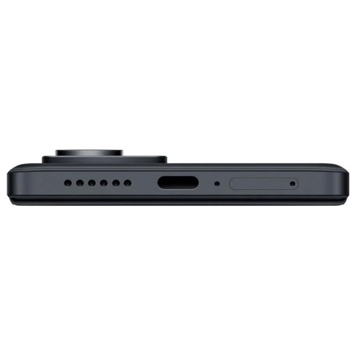 Смартфон Poco X4 GT 8/256GB Черный (Black) | Фото 6 из 9
