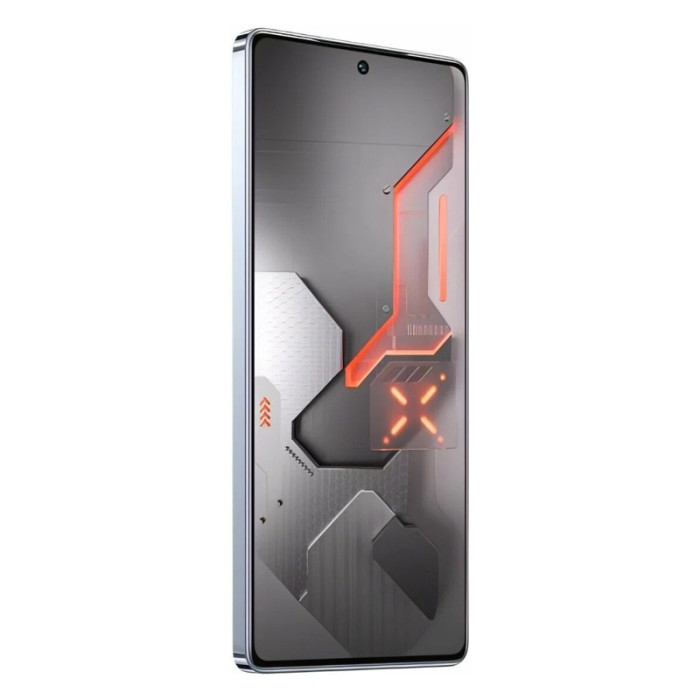 Смартфон Infinix GT 20 Pro 12/256GB Серебро (Mecha Silver)