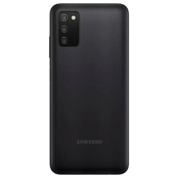 Смартфон Samsung Galaxy A03s 3/32GB Черный (Black) | Фото 4 из 6