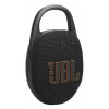Портативная акустика JBL Clip 5 Черный
