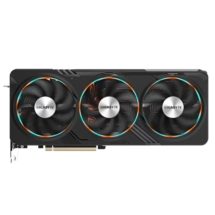 Видеокарта Gigabyte (GV-N407SGAMING OC-12GD) GeForce RTX 4070 SUPER 12GB GAMING OC | Фото 1 из 1