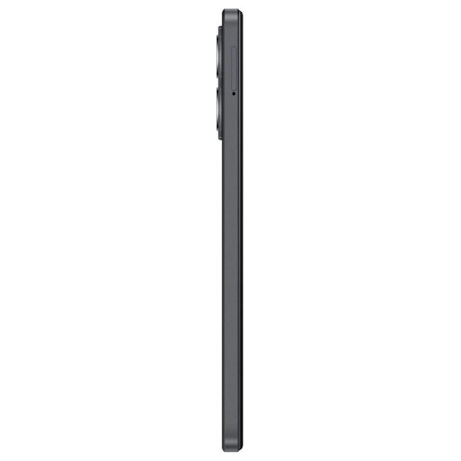 Смартфон Xiaomi Redmi Note 12 4G 8/256GB Черный (Midnight Black) | Фото 8 из 9