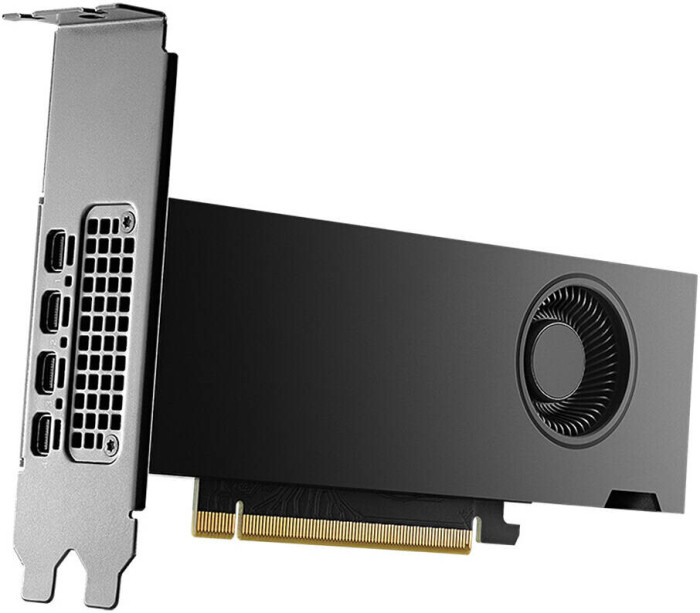 Видеокарта NVIDIA Quadro RTX 2000 Ada 16Gb (900-5G192-2540-000)