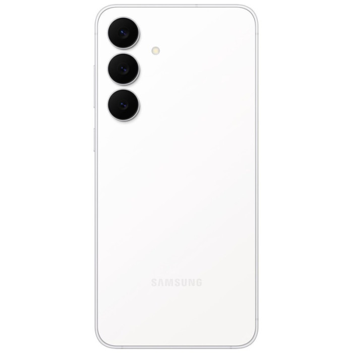 Смартфон Samsung Galaxy S25 FE 8/256GB Белый (White)