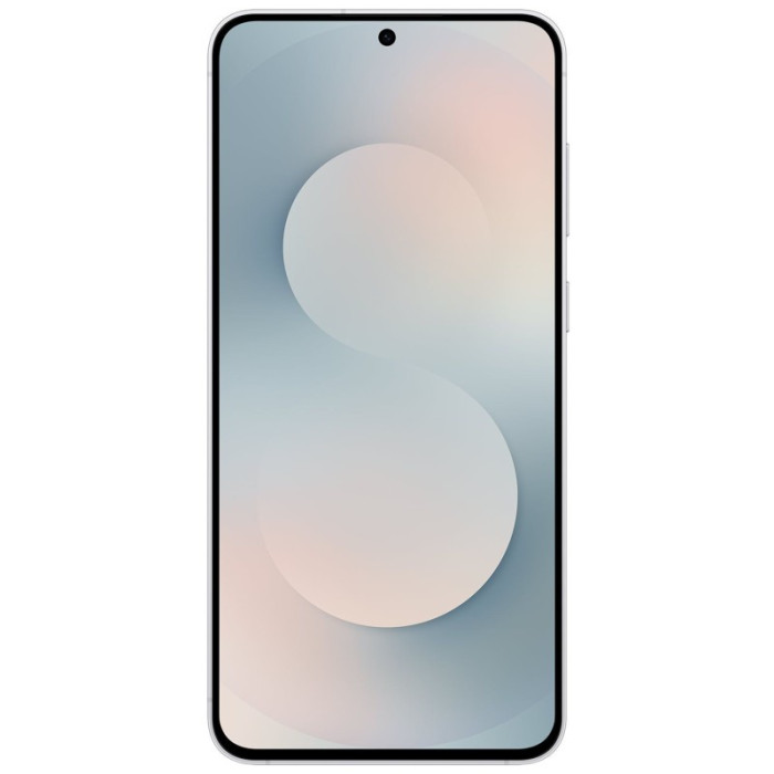 Смартфон Samsung Galaxy S25 FE 8/256GB Белый (White)