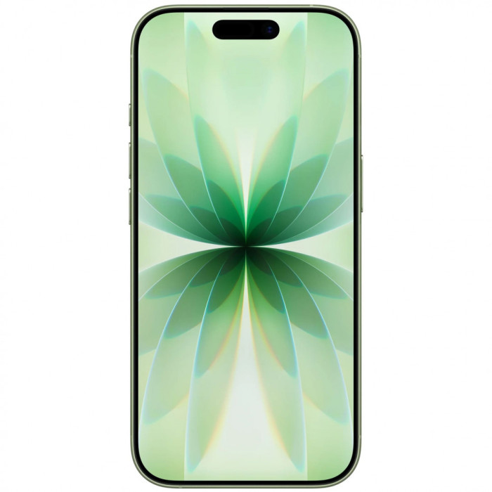 Смартфон Apple iPhone 17 512GB Зеленый (Green) nano SIM + eSIM (Без RuStore)