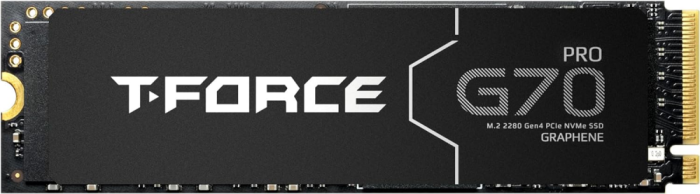 Накопитель SSD 1Tb Team T-Force G70 Pro (TM8FFH001T0C129)