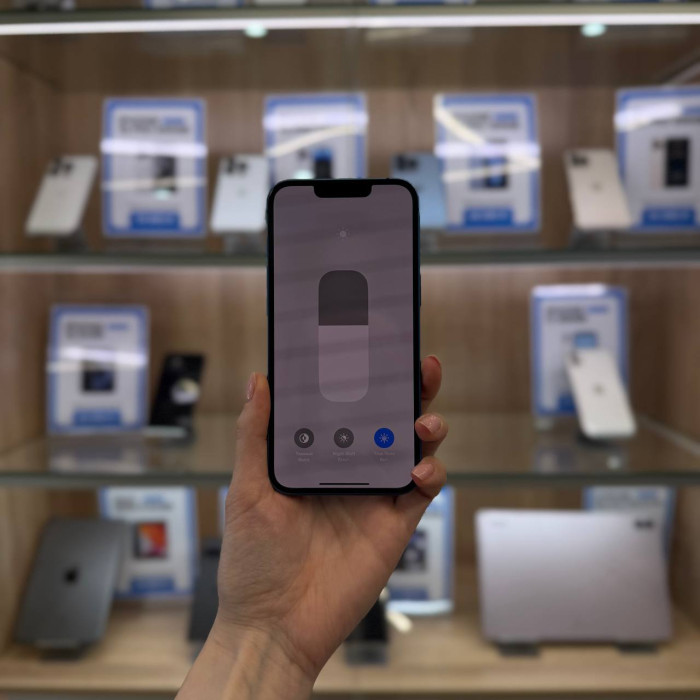 Б/у iPhone 13 128GB Синий EU | Фото 3 из 5