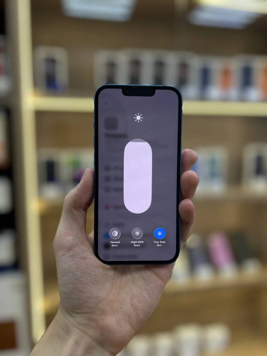 Б/у iPhone 13 128GB Синий EU
